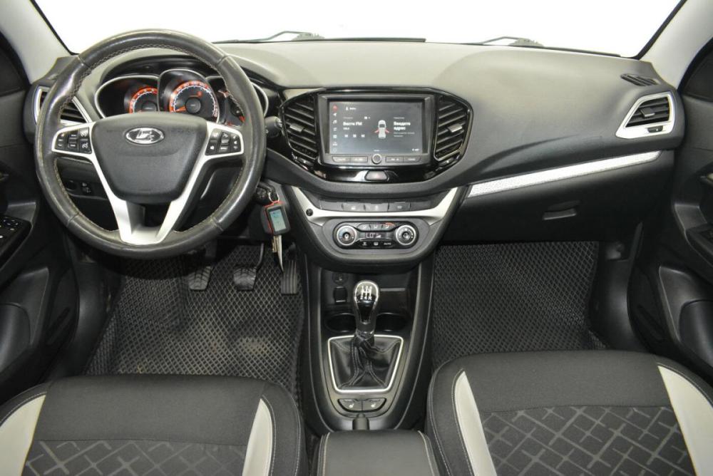 Lada (ВАЗ) Vesta I Киров  - изображение 21