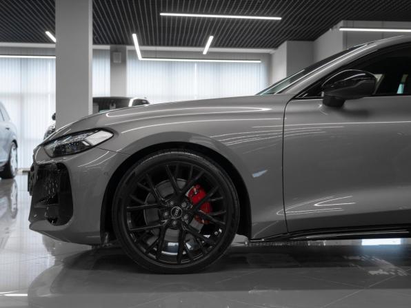 Audi A5 III (B10) с пробегом 2025 года, цена 5 850 000 рублей, 740 км, седан, Автокод Объявления
