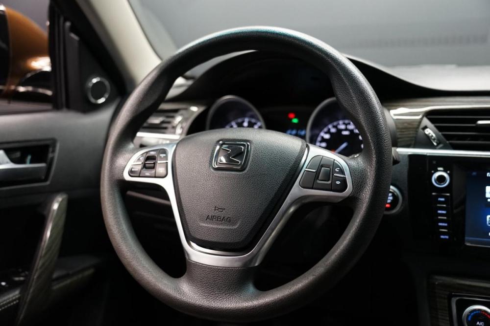 Zotye T600 Крым  - изображение 12