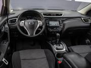 Nissan Qashqai II Краснодар  - изображение 29