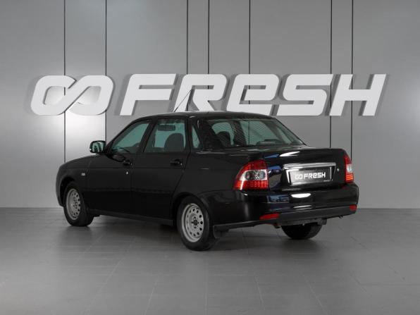 Lada (ВАЗ) Priora I Рестайлинг с пробегом 2017 года, цена 550 000 рублей, 232536 км, седан, Автокод Объявления