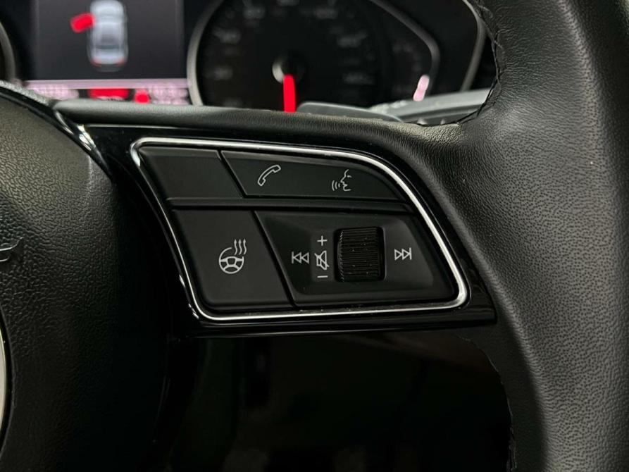 Audi A4 V (B9) Рестайлинг Оренбург  - изображение 15