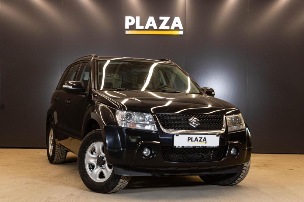 Suzuki Grand Vitara II Рестайлинг Уфа  - изображение 2