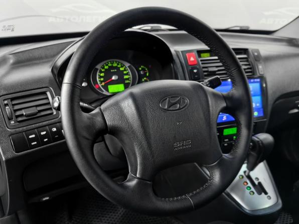 Hyundai Tucson I с пробегом 2006 года, цена 855 000 рублей, 305000 км, внедорожник, Автокод Объявления