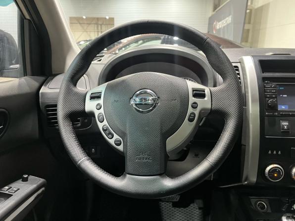 Nissan X-Trail II Рестайлинг с пробегом 2013 года, цена 1 375 000 рублей, 207919 км, внедорожник, Автокод Объявления