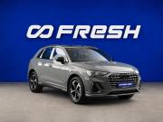 Audi Q3 III (FJ) Москва  - изображение 23