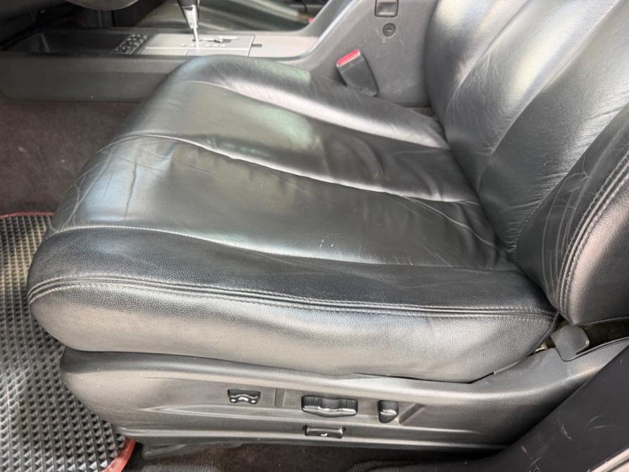 Nissan Murano I (Z50) Таганрог  - изображение 12