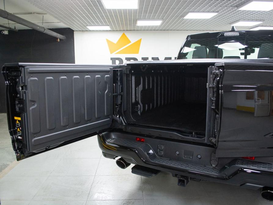Ram 1500 V Рестайлинг Новосибирск  - изображение 32