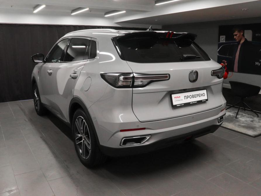 Changan CS55 Plus II Химки  - изображение 6