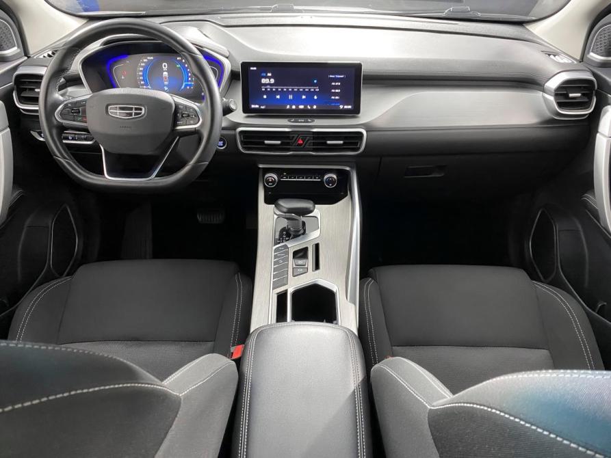 Geely Coolray I Нижний Новгород  - изображение 16