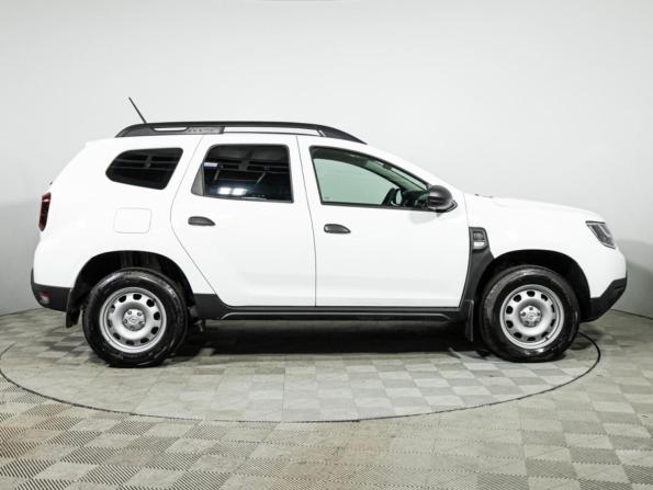 Renault Duster II с пробегом 2021 года, цена 1 849 700 рублей, 4200 км, внедорожник, Автокод Объявления