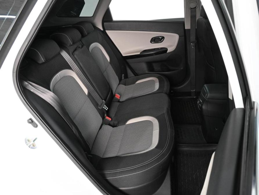 Kia Ceed II Рестайлинг Ростов-на-Дону  - изображение 7