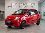 Chevrolet Spark II Таганрог  - изображение 21