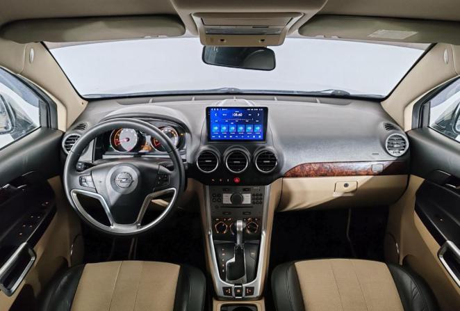 Opel Antara I Рестайлинг с пробегом 2013 года, цена 1 200 000 рублей, 169346 км, внедорожник, Автокод Объявления