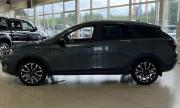 Lada (ВАЗ) Vesta I Рестайлинг (NG) Пермь  - изображение 37