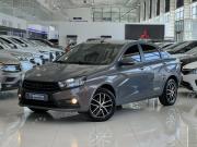 Lada (ВАЗ) Vesta I Оренбург  - изображение 31