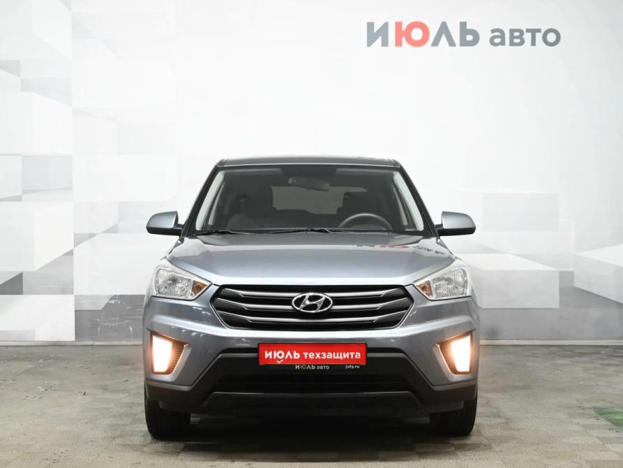 Hyundai Creta I Екатеринбург  - изображение 2