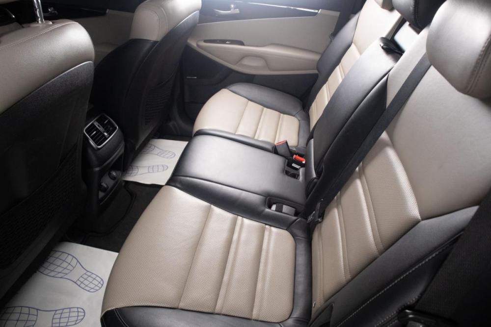 Kia Sorento III Prime Рестайлинг Оренбург  - изображение 20