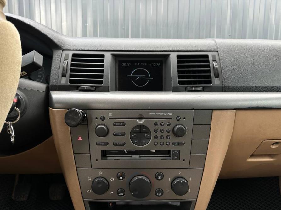 Opel Vectra C Ижевск  - изображение 12