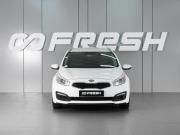 Kia Ceed II Рестайлинг Минеральные Воды  - изображение 20