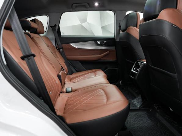 Chery Tiggo 8 Pro Max I с пробегом 2022 года, цена 2 600 000 рублей, 39807 км, внедорожник, Автокод Объявления