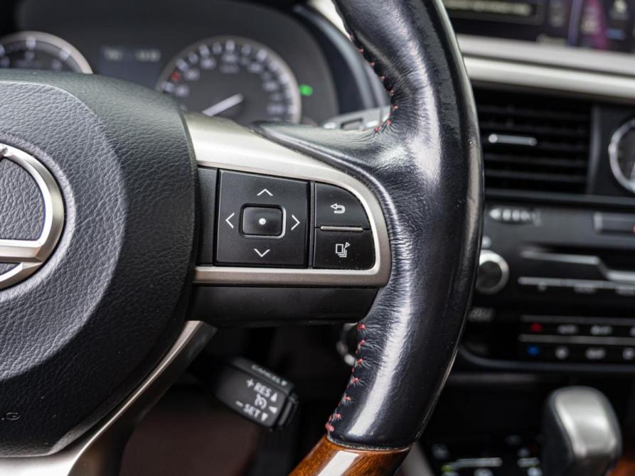 Lexus RX IV Краснодар  - изображение 20