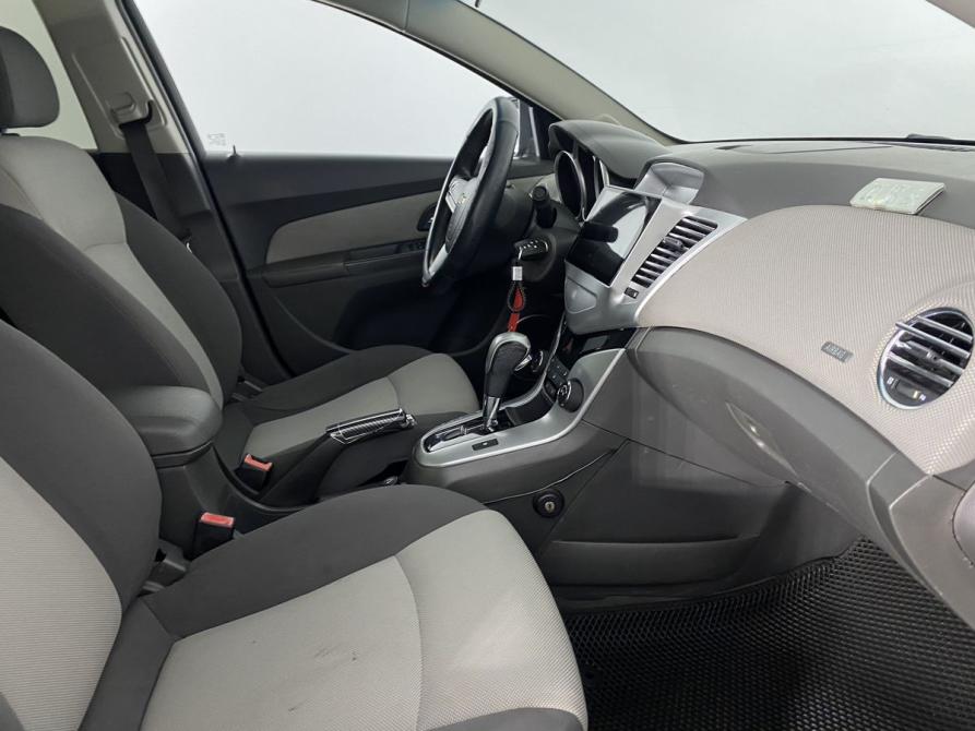 Chevrolet Cruze I Воронеж  - изображение 5