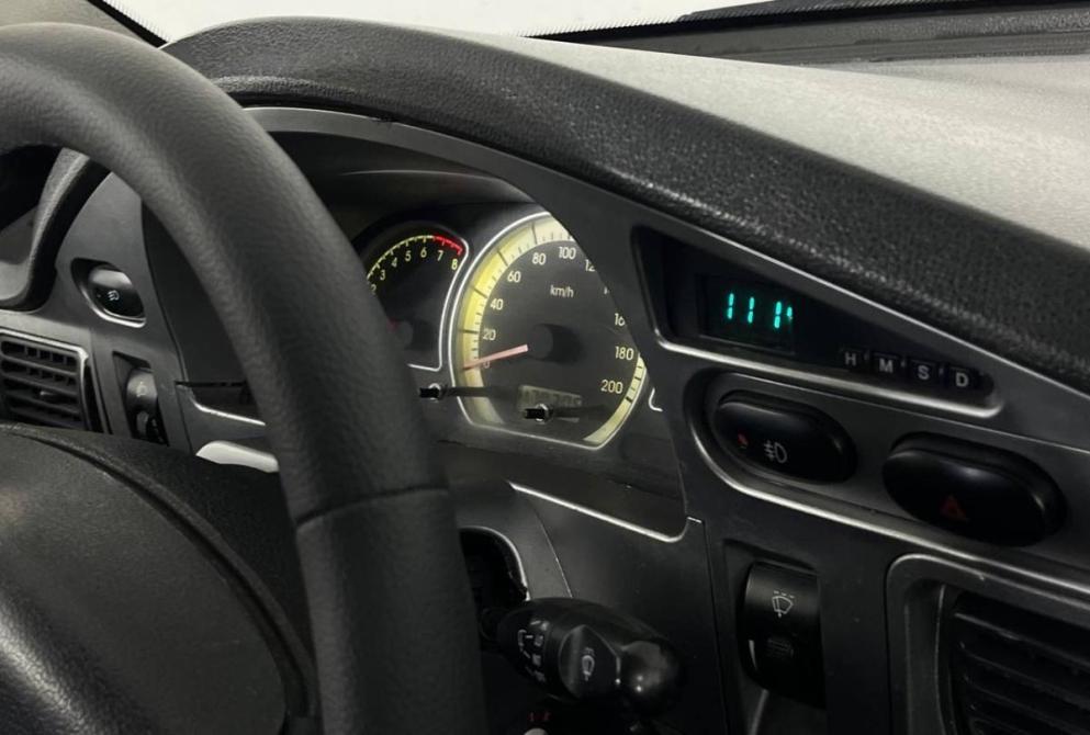 Daewoo Nexia I Рестайлинг Волгоград  - изображение 12