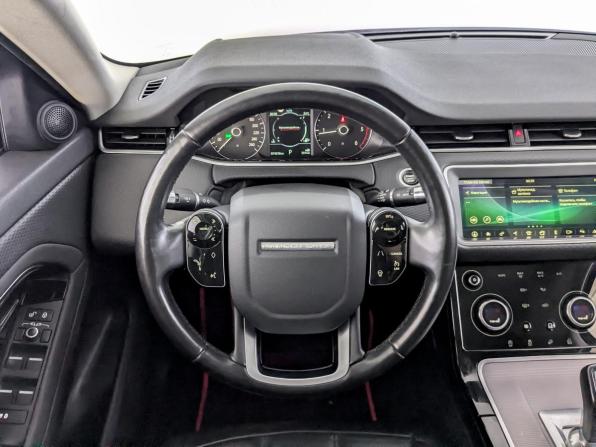 Land Rover Range Rover Evoque II с пробегом 2019 года, цена 3 525 000 рублей, 74822 км, внедорожник, Автокод Объявления