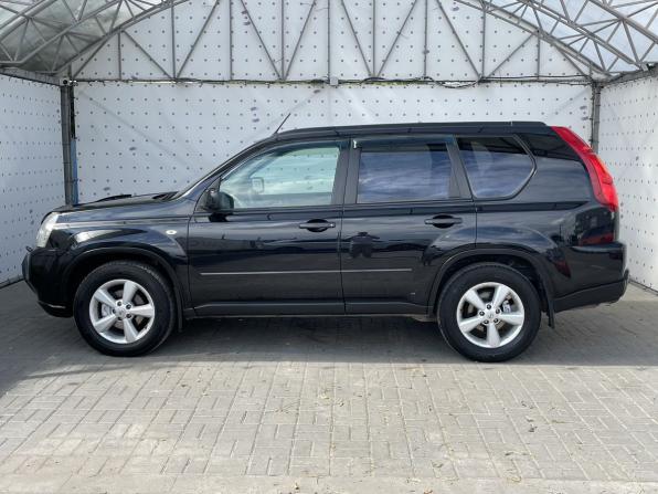 Nissan X-Trail II с пробегом 2009 года, цена 1 080 000 рублей, 253295 км, внедорожник, Автокод Объявления