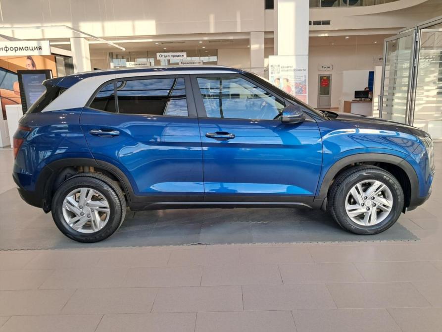 Hyundai Creta II Казань  - изображение 5
