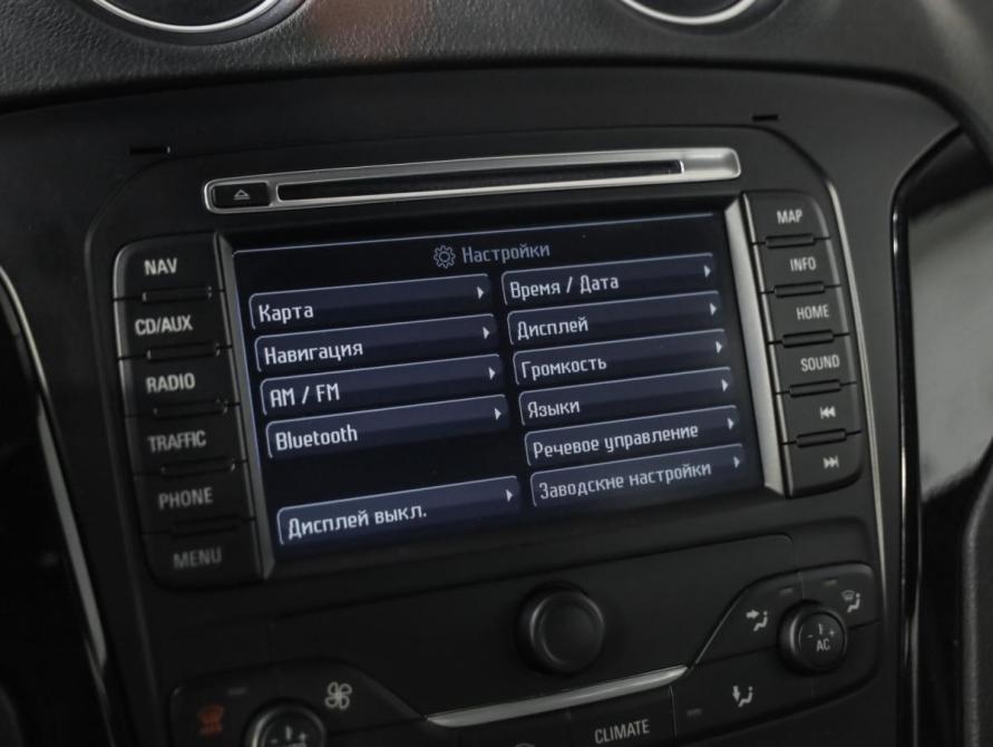 Ford Mondeo IV Рестайлинг Санкт-Петербург  - изображение 15