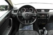 Skoda Rapid I Рестайлинг Чебоксары  - изображение 50
