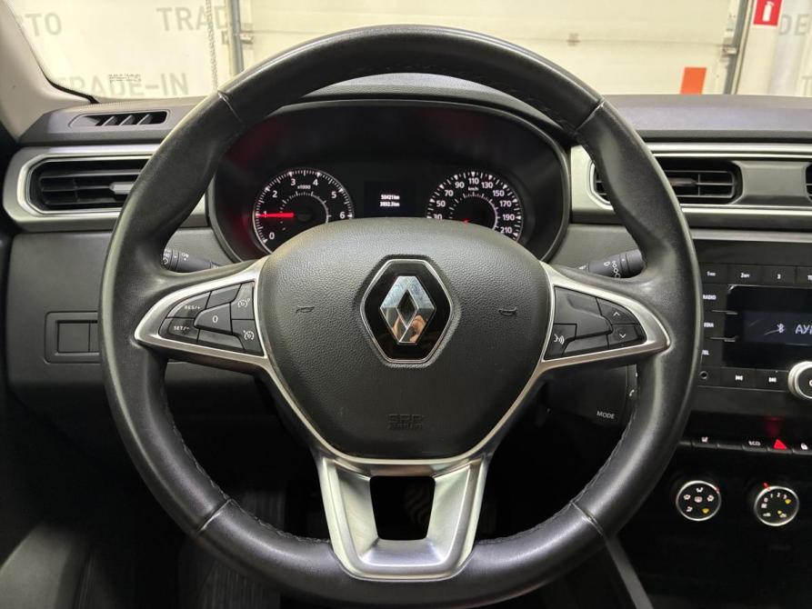 Renault Arkana I Пермь  - изображение 13