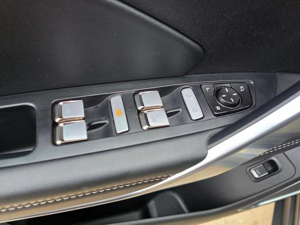 Geely Atlas Pro с пробегом 2024 года, цена 2 250 000 рублей, 19100 км, внедорожник, Автокод Объявления
