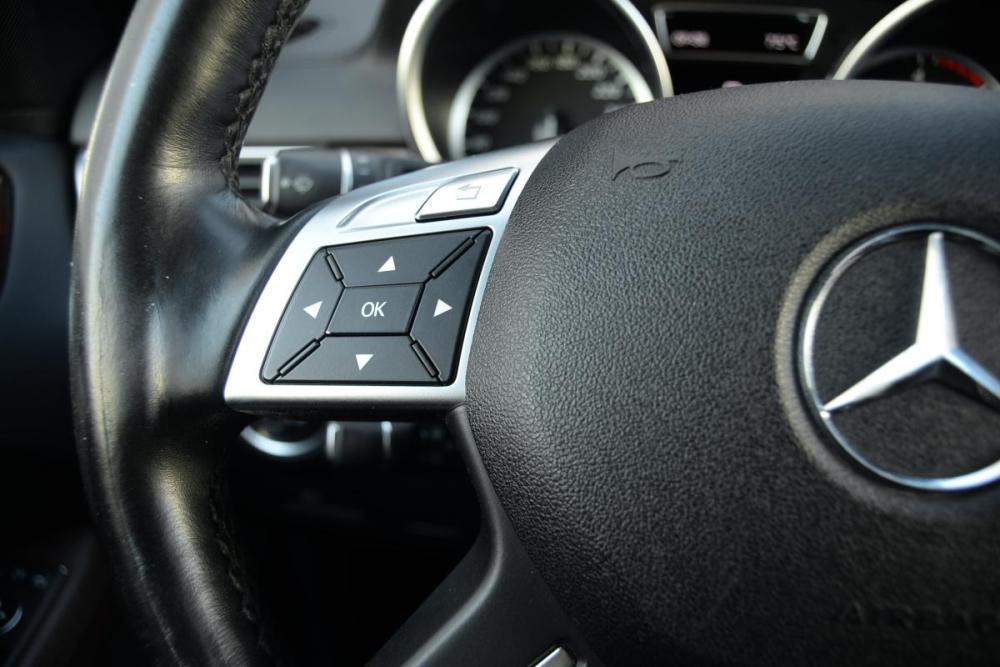 Mercedes-Benz M-Класс III (W166) Иркутск  - изображение 17