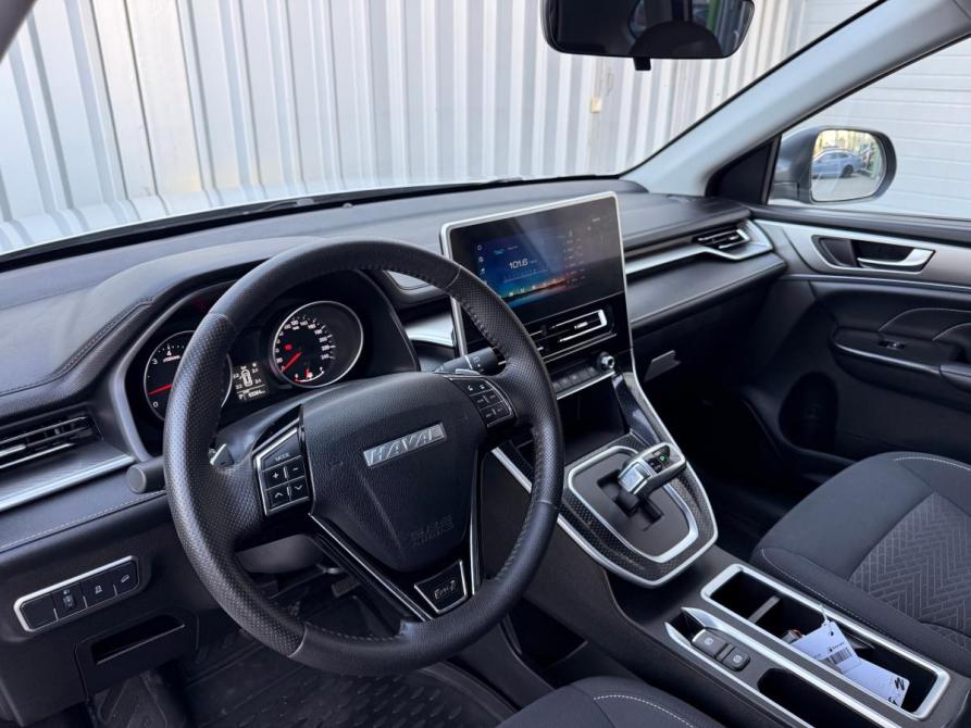 Haval M6 II Ростов-на-Дону  - изображение 23