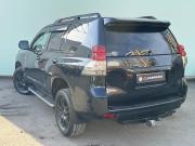 Toyota Land Cruiser Prado 150 Series Кемерово  - изображение 19