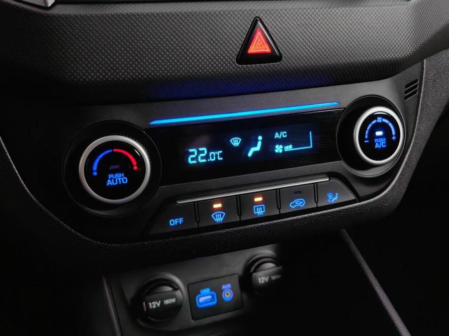 Hyundai Creta I Москва  - изображение 18