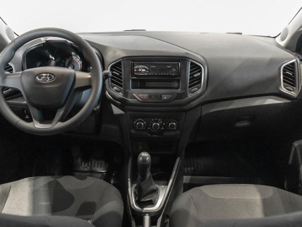 Lada (ВАЗ) XRAY I с пробегом 2021 года, цена 971 000 рублей, 70697 км, хэтчбек, Автокод Объявления