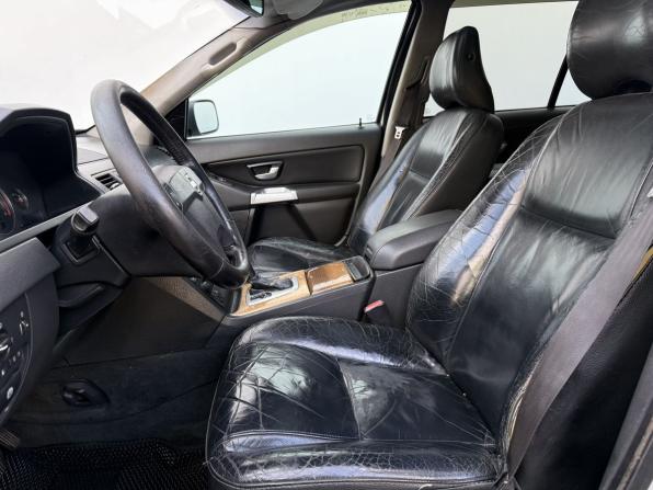 Volvo XC90 I с пробегом 2005 года, цена 760 000 рублей, 171090 км, внедорожник, Автокод Объявления