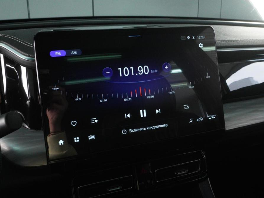 GAC GS8 II Минеральные Воды  - изображение 16
