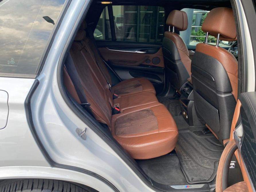 BMW X5 III (F15) Сочи  - изображение 13