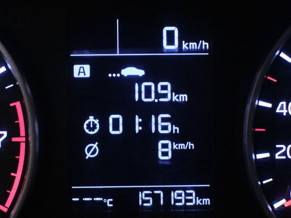 Kia Rio IV с пробегом 2018 года, цена 730 000 рублей, 157181 км, седан, Автокод Объявления