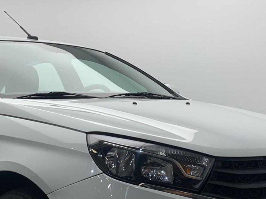 Lada (ВАЗ) Vesta I Мурманск  - изображение 9