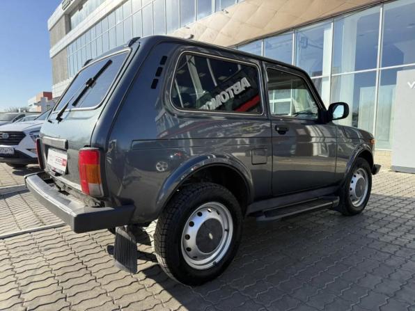 Lada (ВАЗ) 2121 (4x4) I Рестайлинг с пробегом 2018 года, цена 579 428 рублей, 132286 км, внедорожник, Автокод Объявления