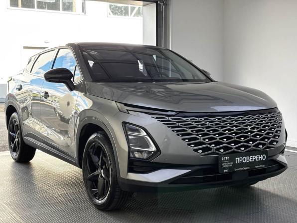 Omoda C5 I с пробегом 2024 года, цена 1 780 000 рублей, 11665 км, внедорожник, Автокод Объявления