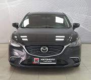 Mazda 6 III (GJ) Рестайлинг Новокузнецк  - изображение 24