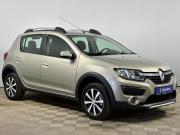 Renault Sandero II Борисоглебск  - изображение 25