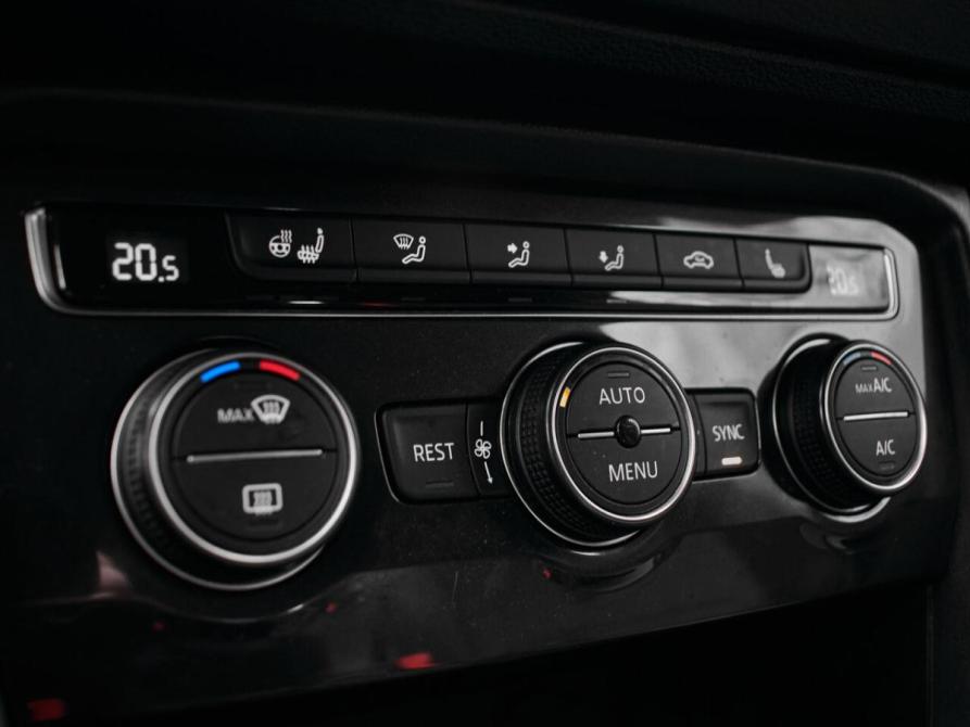 Volkswagen Tiguan II Екатеринбург  - изображение 18